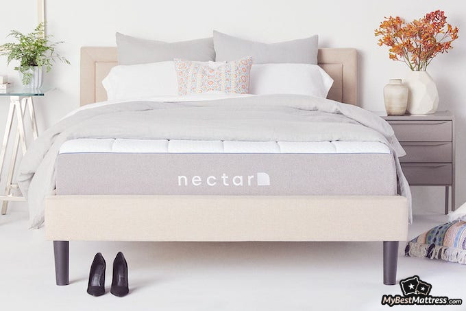 Nectar Mattress Giveaway