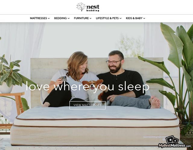 Nest Bedding Pillow Review Nest Bedding Pillow Review