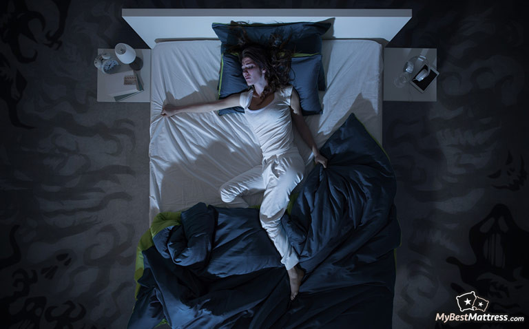 What Causes Night Sweats: How to Avoid Them What Causes Night Sweats: How to Avoid Them