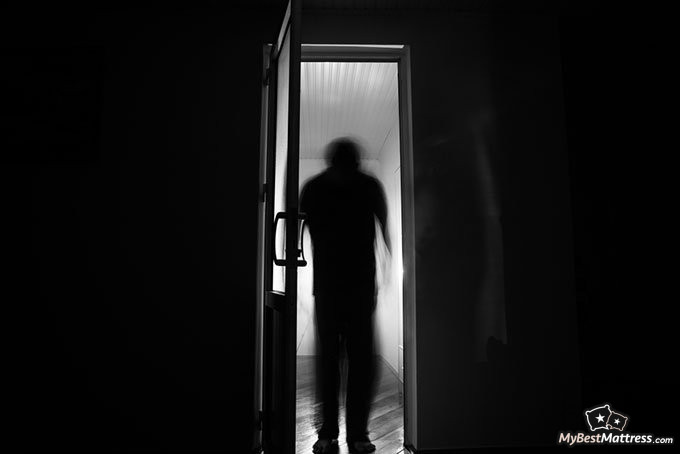 What causes nightmares: nightmare What causes nightmares: nightmare