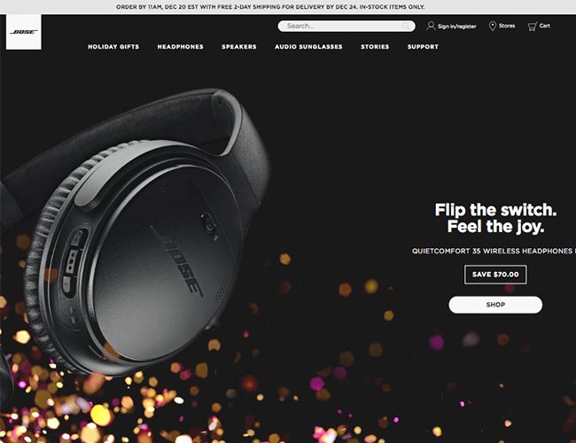 Bose Headphones Review Bose Headphones Review