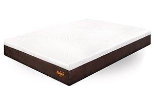 Nolah Mattress Review (November 2020) Honest Review Of ... - Nolah Mattress Review