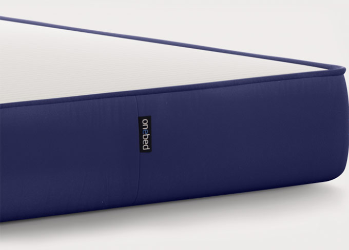 Onebed reviews: Onebed mattress edge support. Onebed reviews: Onebed mattress edge support.