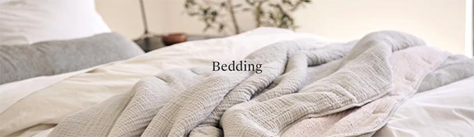 Parachute sheets review: bedding.