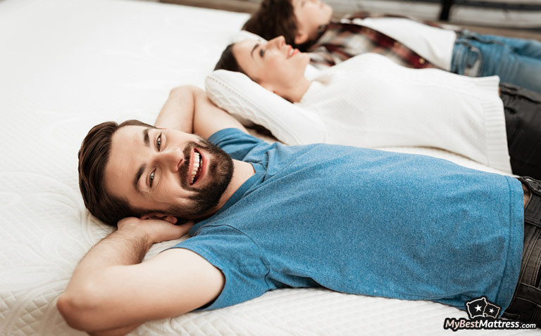 Mattress Buying Guide: What to Do and What to Avoid Mattress Buying Guide: What to Do and What to Avoid