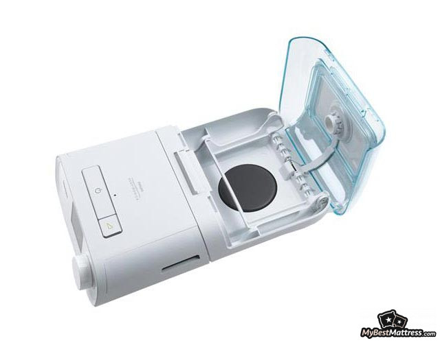 Philips Respironics CPAP Machine Review Philips Respironics CPAP Machine Review