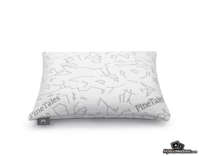 PineTales Pillow Review PineTales Pillow Review