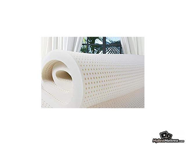 PlushBeds Mattress Topper Review PlushBeds Mattress Topper Review