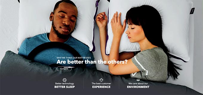 Polysleep review: better mattresses. Polysleep review: better mattresses.