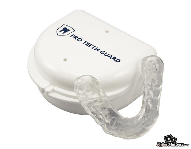 Pro Teeth Guard Mouth Guard review Pro Teeth Guard Mouth Guard review