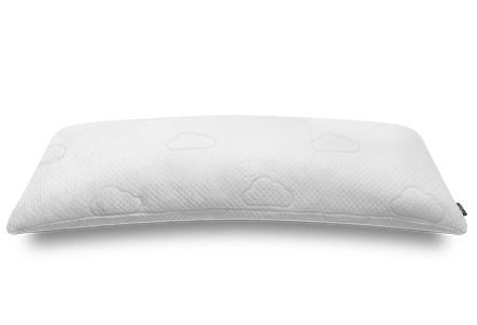 Puffy Body Pillow Review Puffy Body Pillow Review