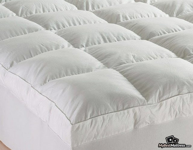 Puffy Mattress Pad Review Puffy Mattress Pad Review