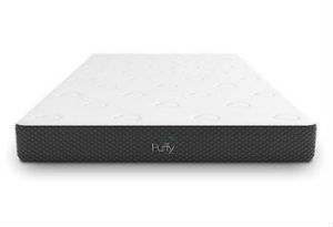 Puffy Mattress Review Puffy Mattress Review