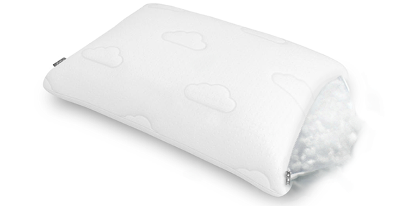 Puffy Pillow Review Puffy Pillow Review