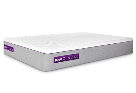 Purple Hybrid Mattress Review Purple Hybrid Mattress Review