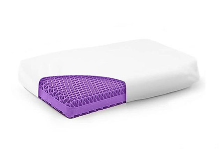 Purple Pillow Review Purple Pillow Review
