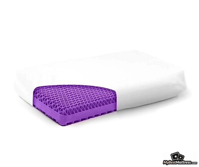 Purple Pillow Review Purple Pillow Review