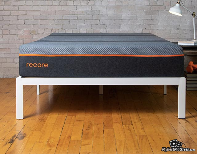 Recore Mattress Review Recore Mattress Review