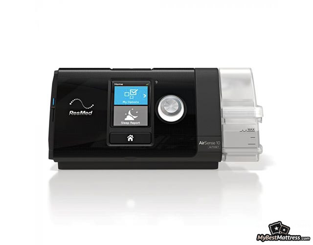 ResMed CPAP Machine Review ResMed CPAP Machine Review