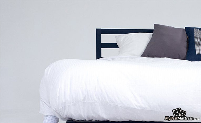 silver rest mattress reviews