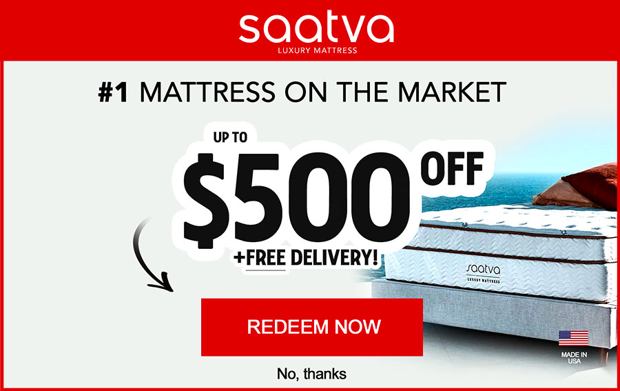 2024 Saatva Black Friday Sale All Deals In One Place