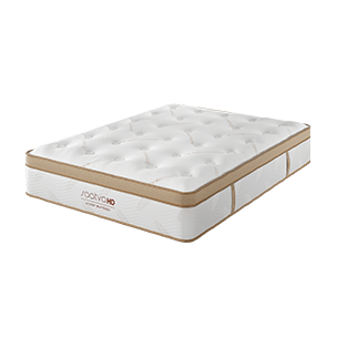 Saatva HD Mattress Review Saatva HD Mattress Review