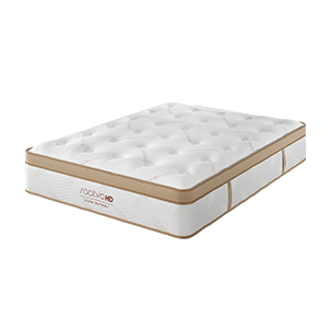 Saatva HD Mattress Review Saatva HD Mattress Review