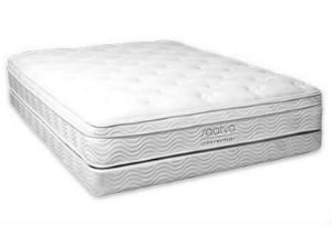 Saatva Mattress Review Saatva Mattress Review