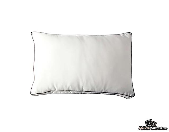 Saatva Pillow Review Saatva Pillow Review