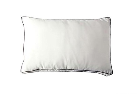 Saatva Pillow Review Saatva Pillow Review