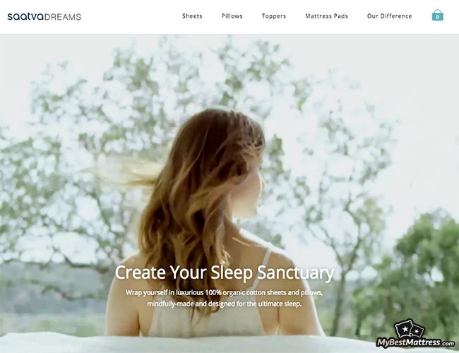 Saatva Pillow Review Saatva Pillow Review