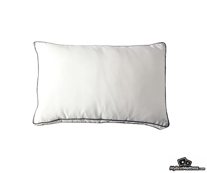 Saatva Pillow Review Saatva Pillow Review