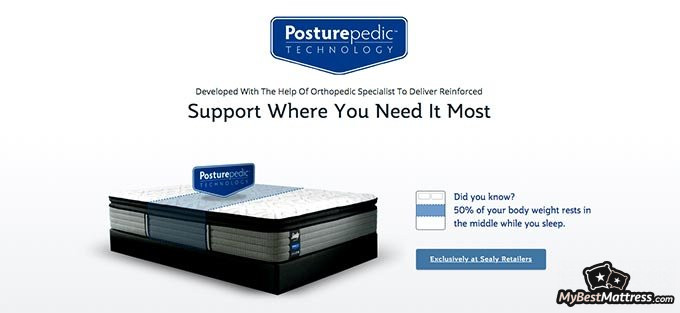 sealy testimony mattress reviews