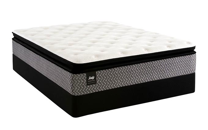 sealy extra incredible mattress reviews