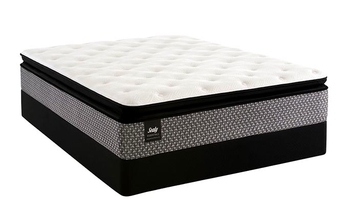 sealy paradise cove mattress reviews