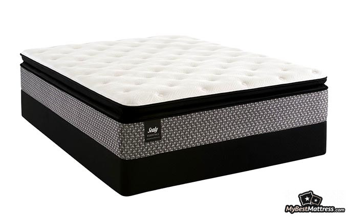 sealy west salem mattress specs