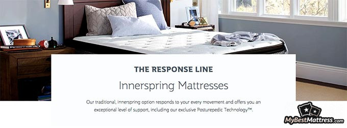 sealy hanson mattress reviews