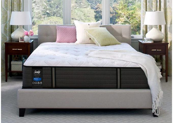 sealy response mattress reviews