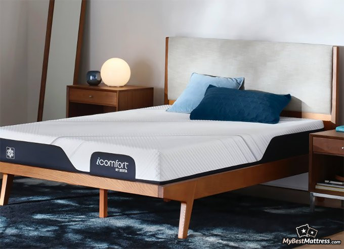reviews serta icloud americas firm mattress