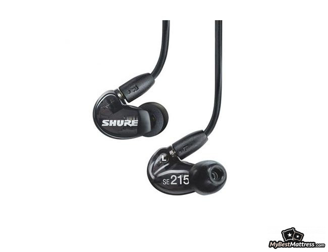 Shure Headphones Review Shure Headphones Review