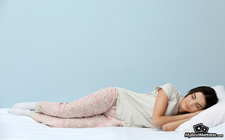 Best Sleeping Position for Your Health Best Sleeping Position for Your Health