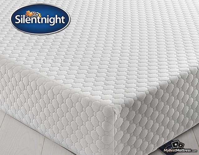 Silentnight Mattress Reviews Silentnight Mattress Reviews