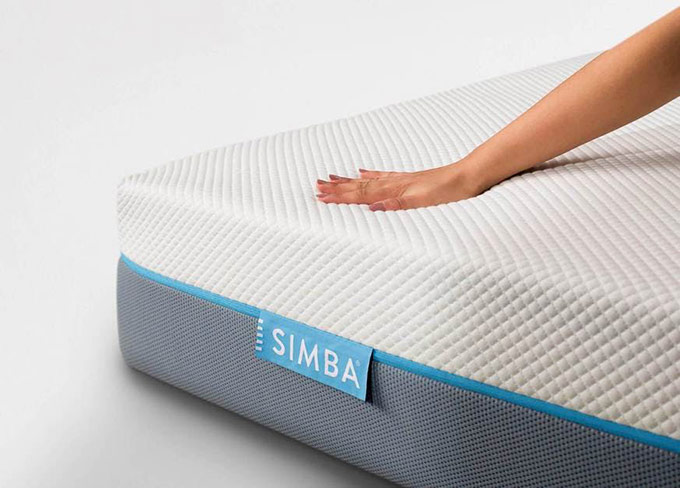 Simba Mattress Review 2021 - What You Should Know (+Ratings)