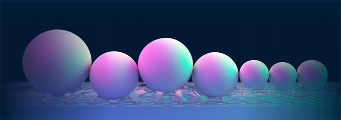 Simba mattress review: Simba mattress weight distribution.