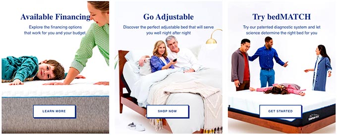 Sit 'n Sleep reviews: the brand's features. Sit 'n Sleep reviews: the brand's features.