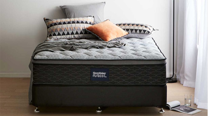 forty winks panther mattress review