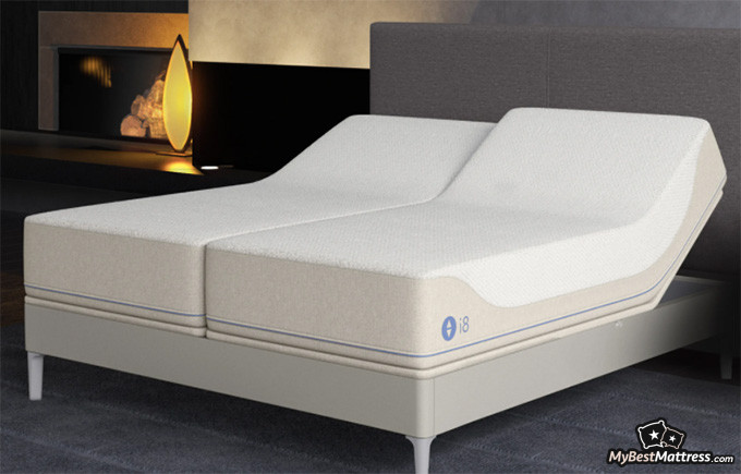 Sleep Number P6 Reviews: sleep number i8 mattress variant.