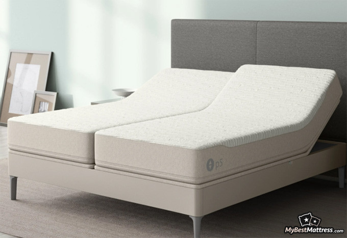 Sleep Number P6 Reviews: sleep number mattress p5 variant.
