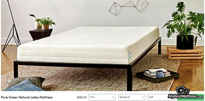 sleep on latex reviews mattress underground