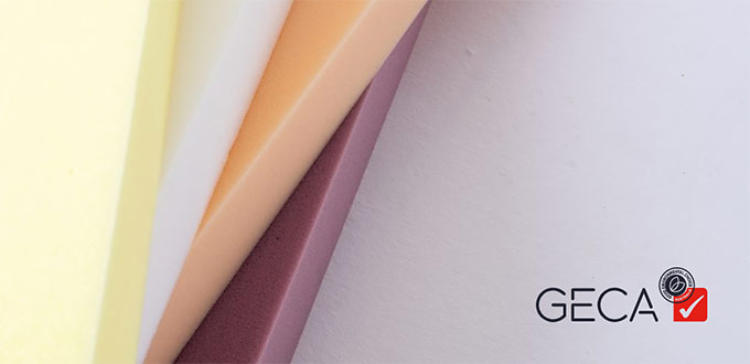 Sleeping Duck review: mattress materials. Sleeping Duck review: mattress materials.